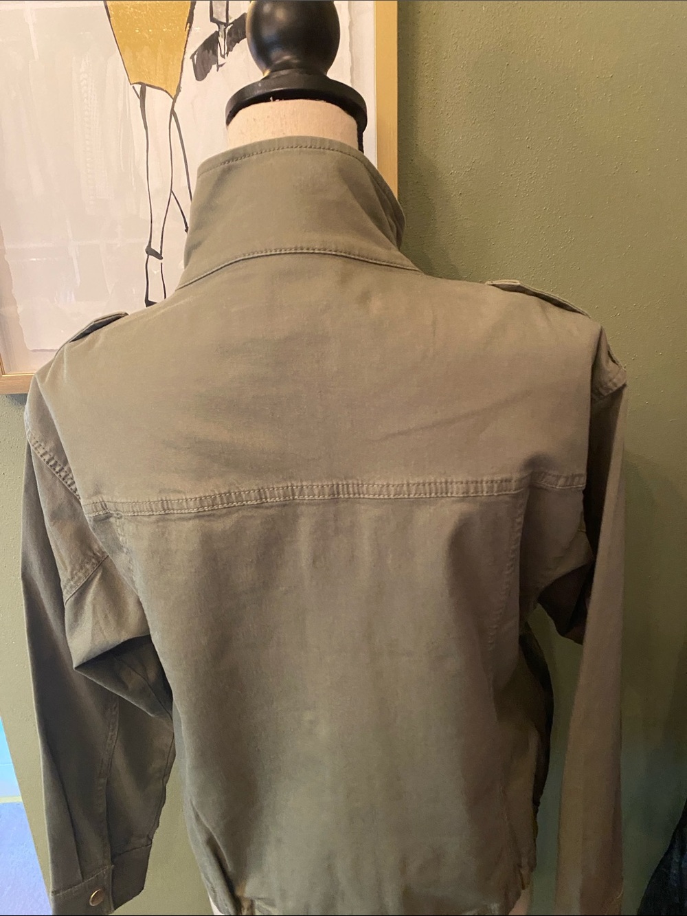 Talbots jacket - Picture 6 of 14